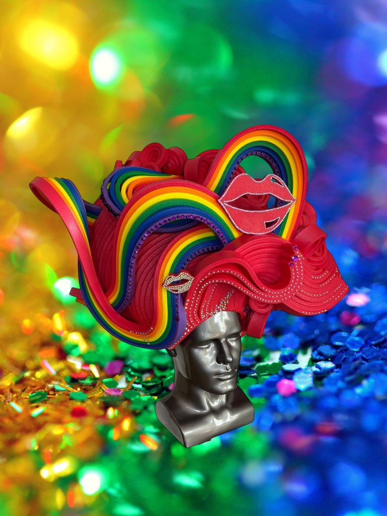 Poppy Pop-Corn